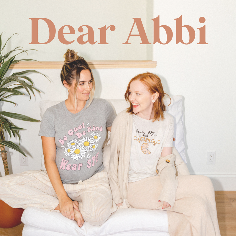 Dear Abbi: A Breakdown Of What She Does + How It Could Help You