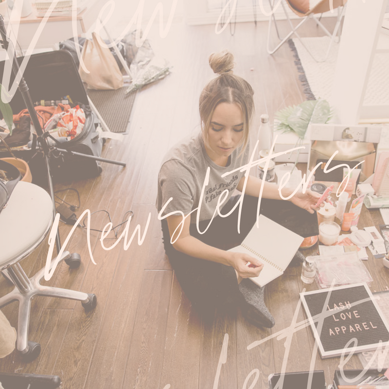All Your Questions About Newsletters Answered