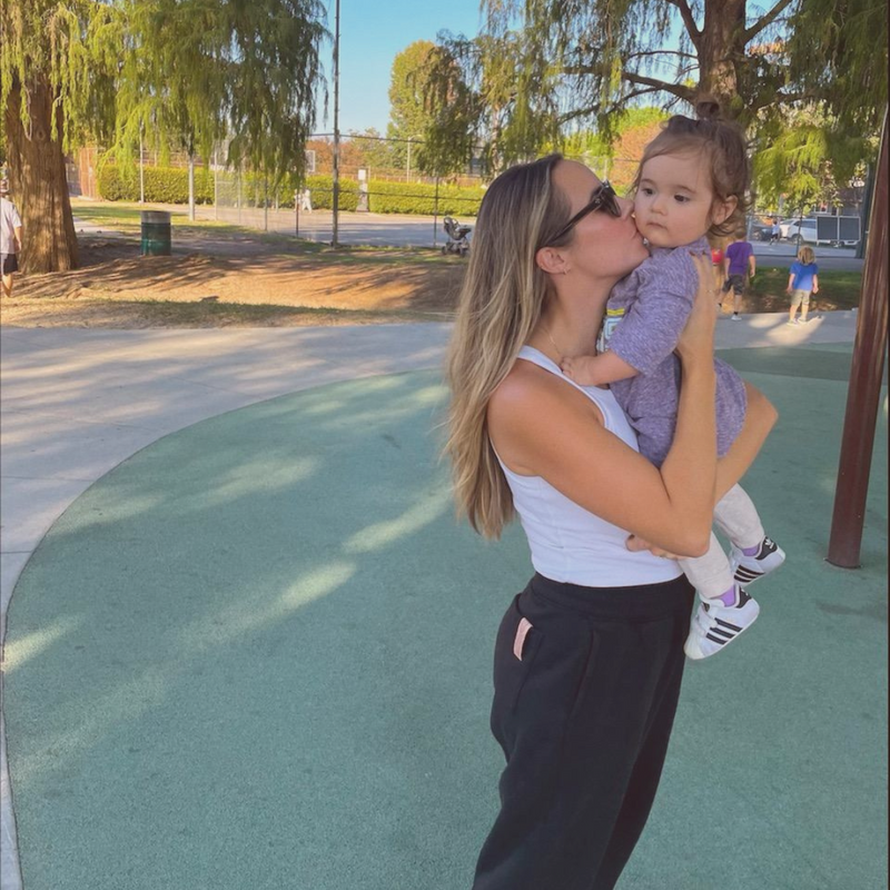 Motherhood + Business: Embracing Changes To Your Business