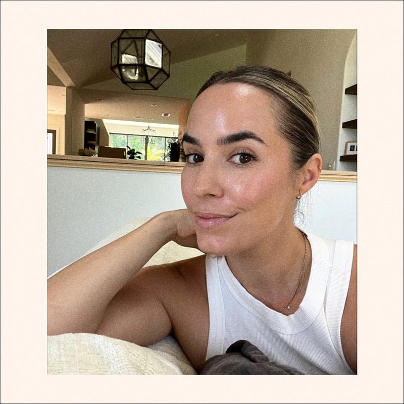 My Glazed Donut Skin Routine & 3 Tips For Confidently Sharing Your Own Routine On Your Social Media