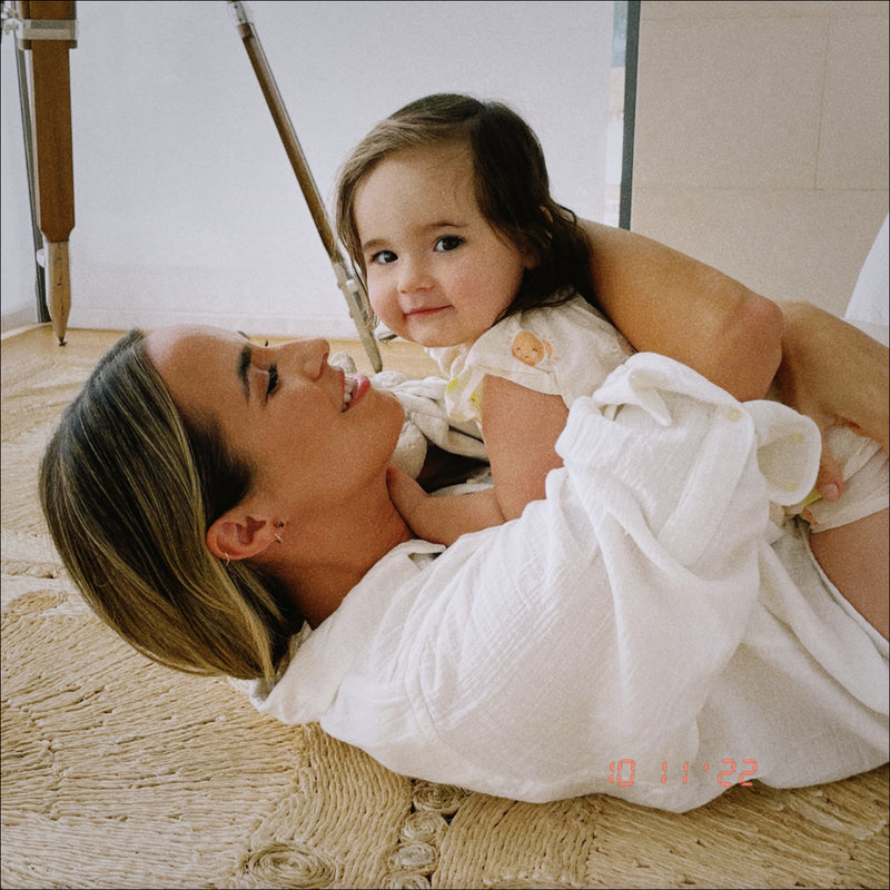 Motherhood + Business