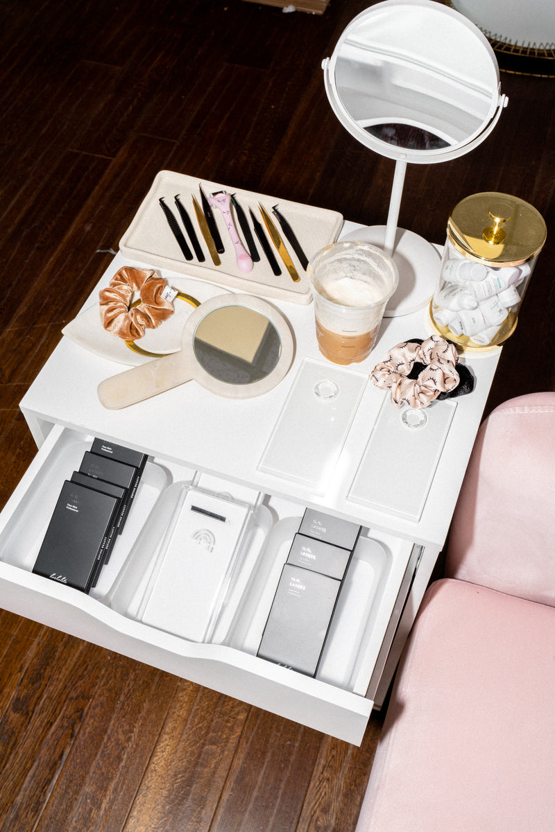 Getting Your Clients To Trust Another Esthetician