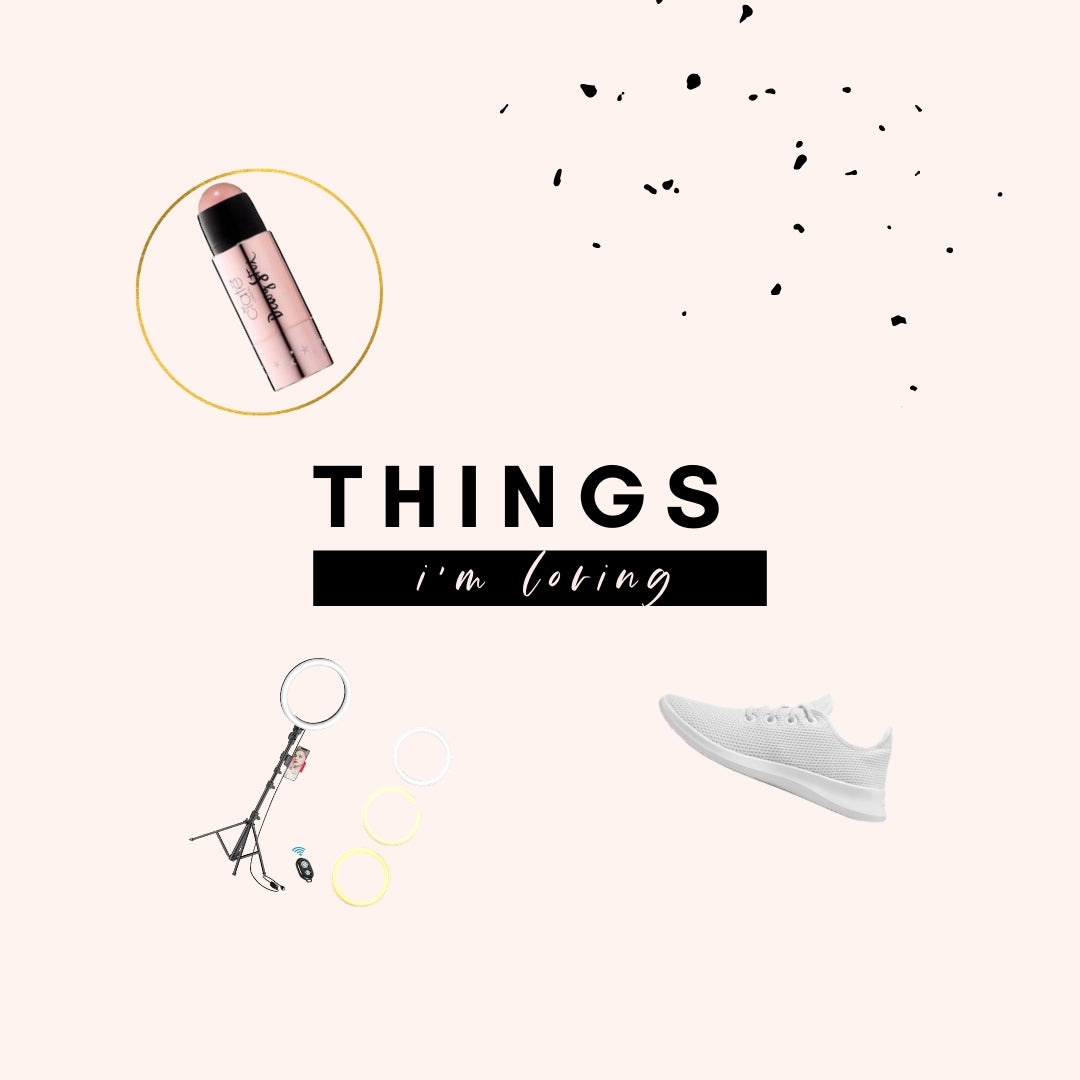 5 things.