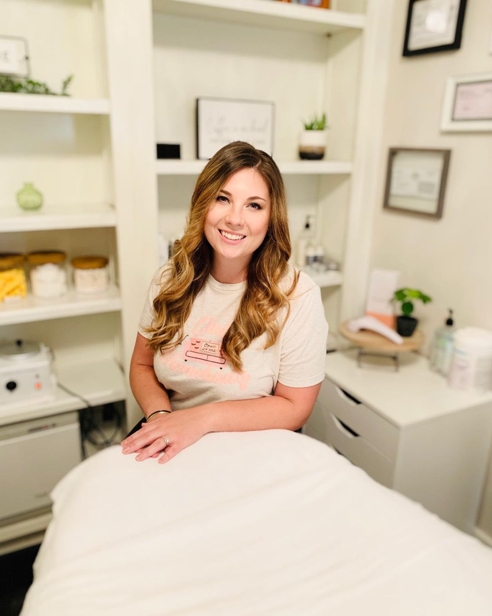 Artist Feature: Desert Island Skincare with Esthetician Teresa Georguson