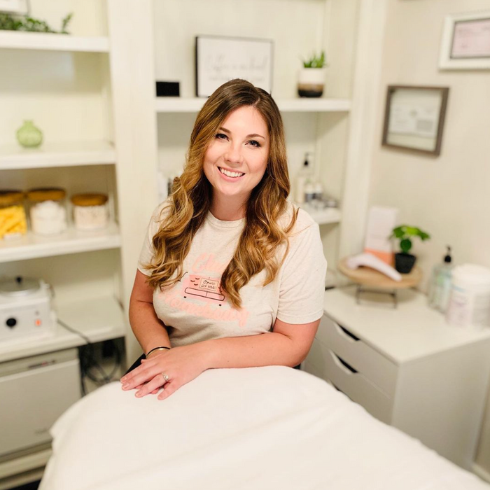 Artist Feature: Desert Island Skincare with Esthetician Teresa Georguson