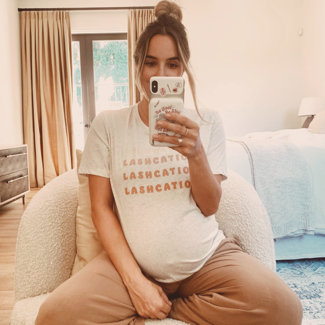 My Pregnancy Checklist For Your Business