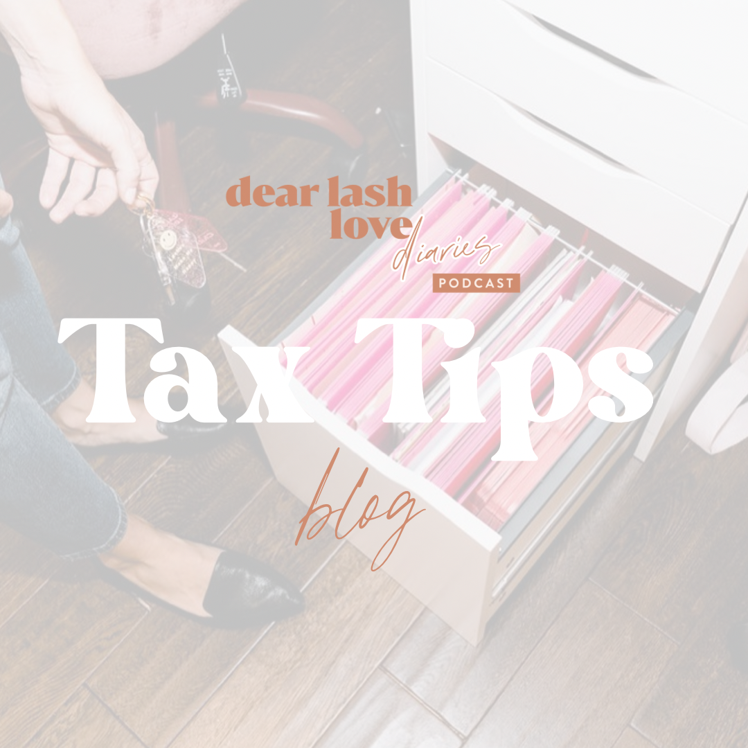 Tax Tips for Beauty Professionals