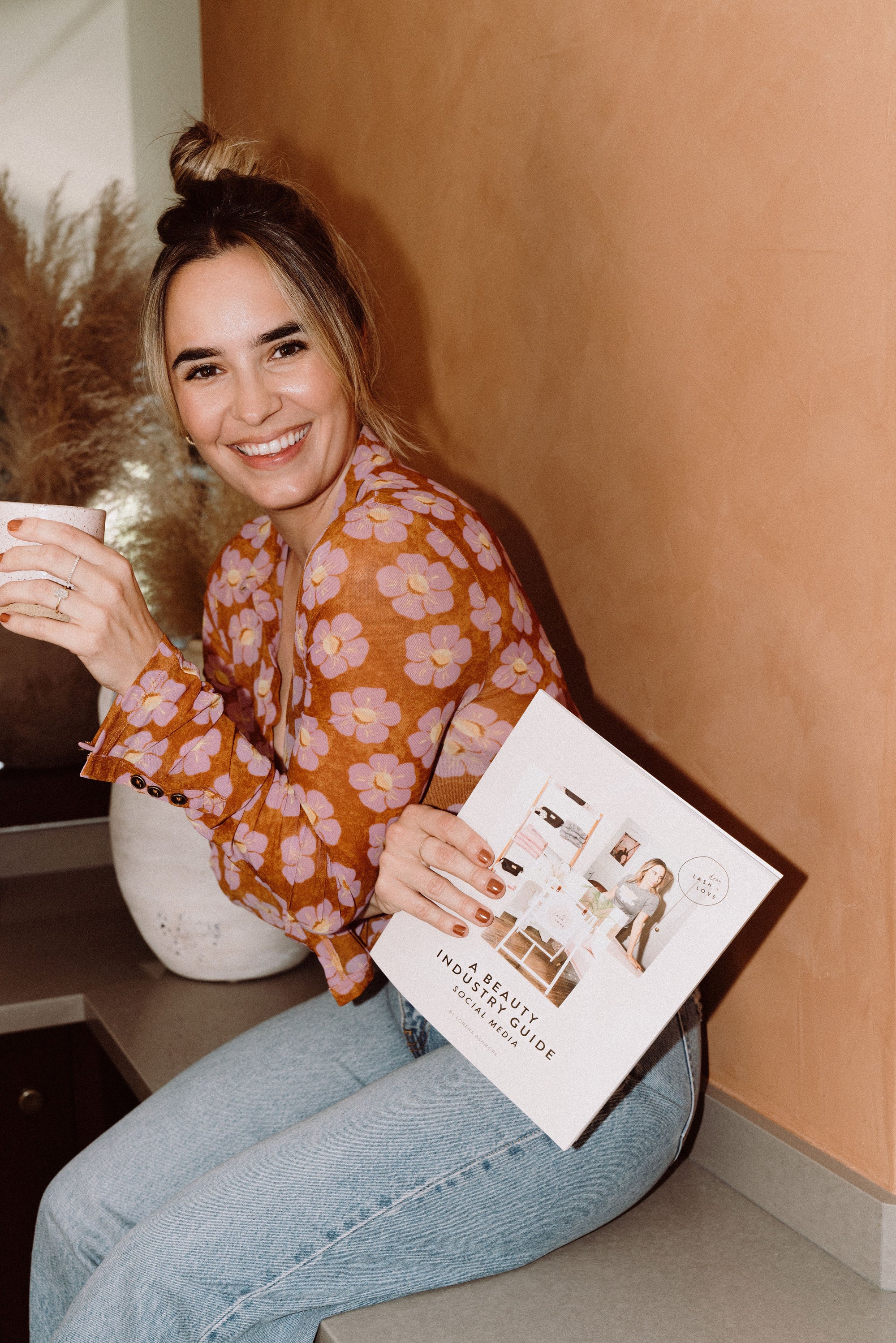 A Beauty Industry Guide To Social Media