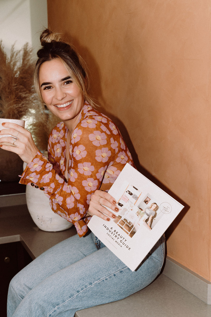 A Beauty Industry Guide To Social Media