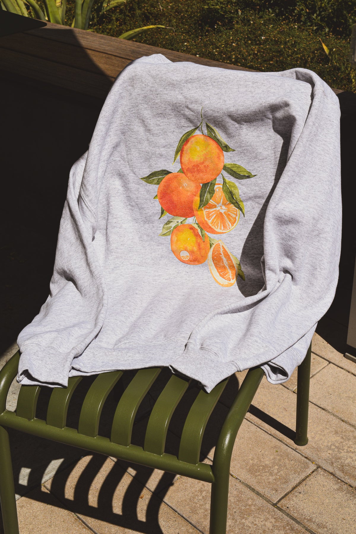 Forever Summer