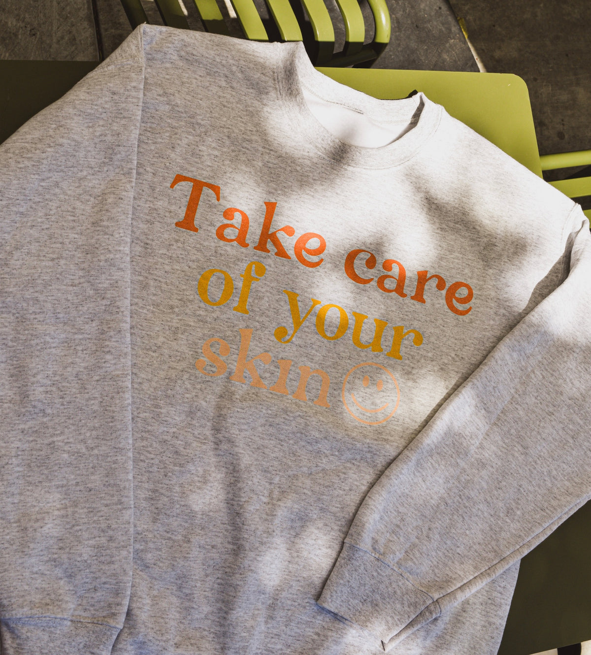 Sweatshirt