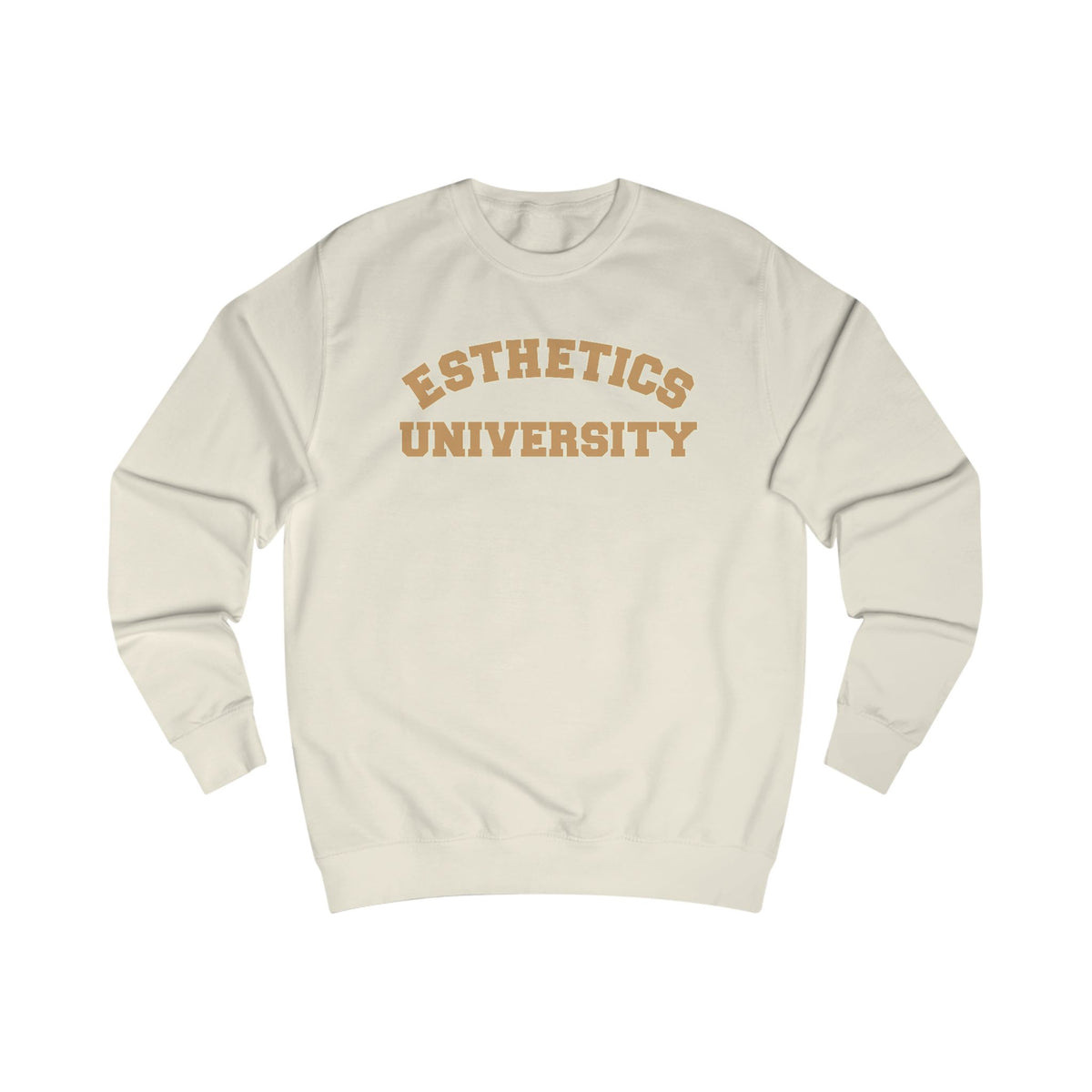 Esthetics University Unisex Sweatshirt