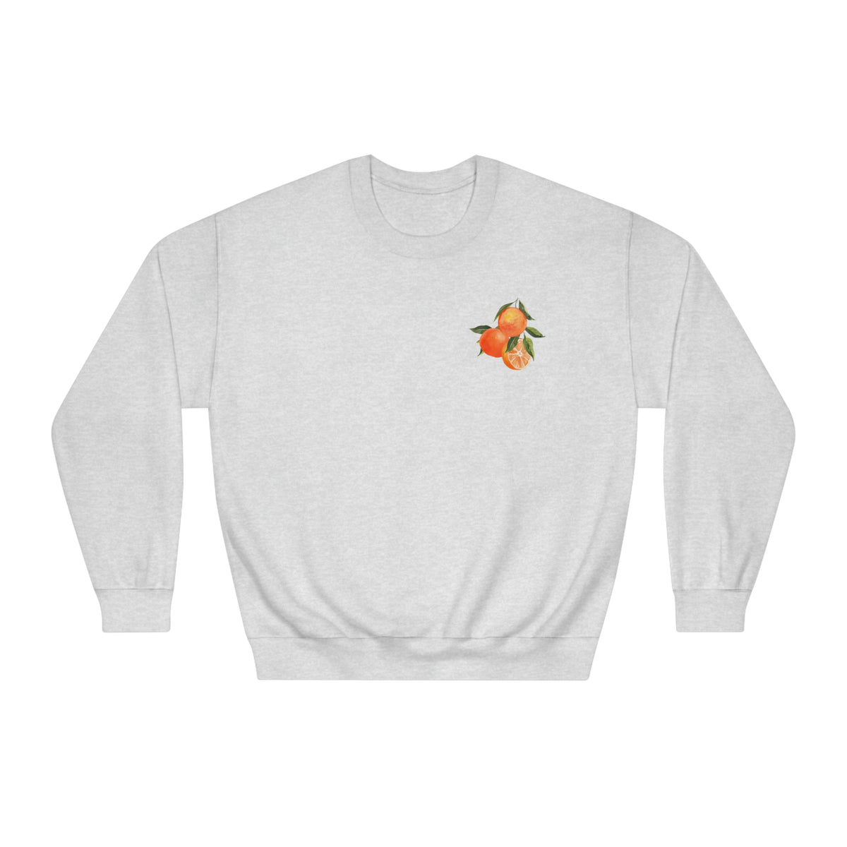 Vitamin C Crewneck Sweatshirt