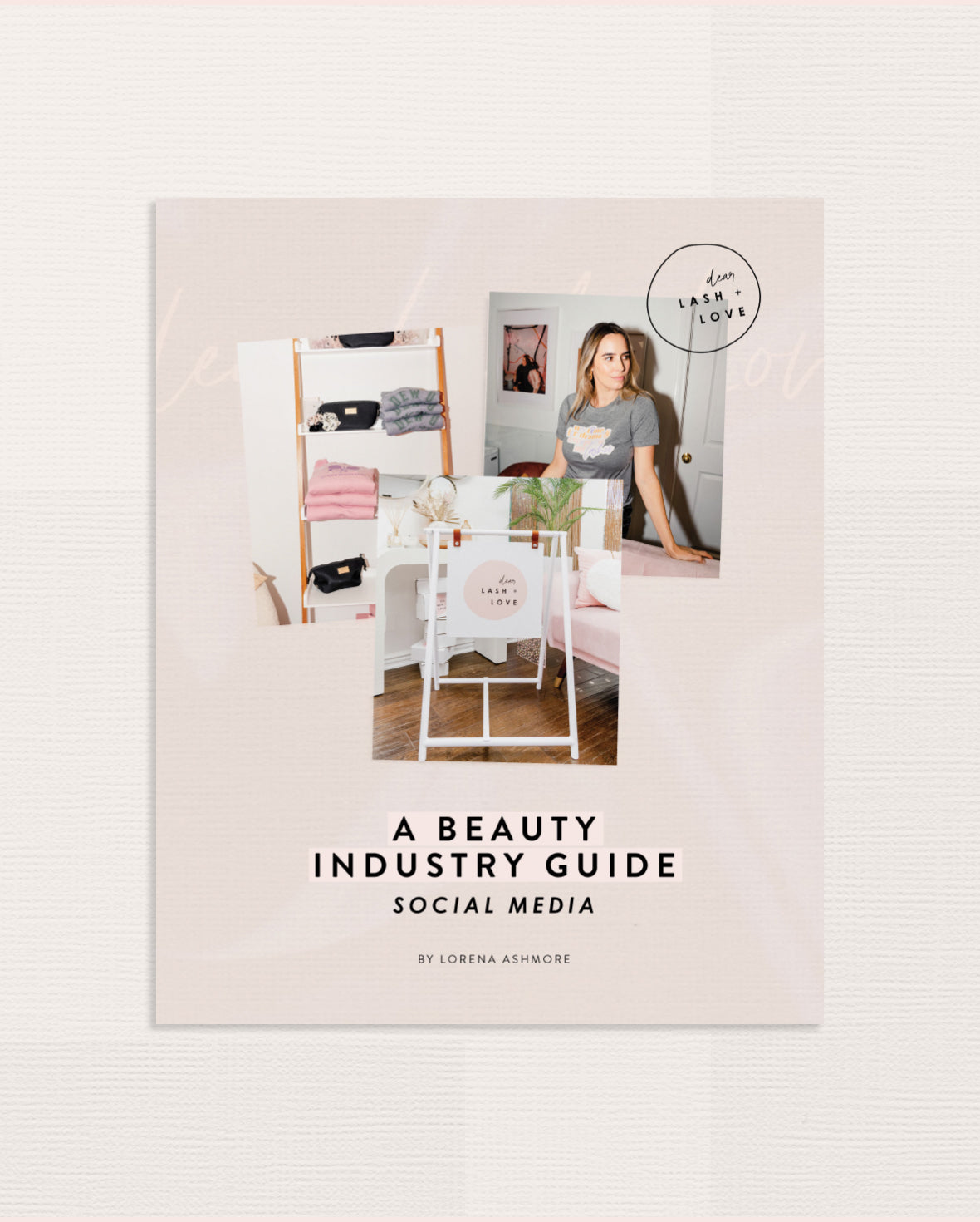 A Beauty Industry Guide To Social Media - Digital